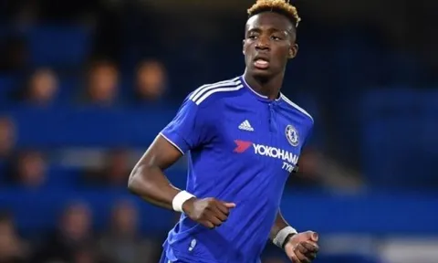 'Tôi mong sẽ làm được điều đó trong nhiều trận cùng Chelsea'