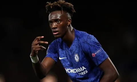 Không ngại Werner, 'trò cưng' Lampard ra điều kiện gây sốc với Chelsea