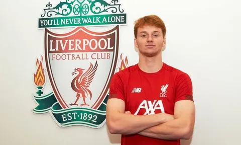 Với 1.3 triệu bảng, Liverpool sẽ có Van Dijk 2.0?