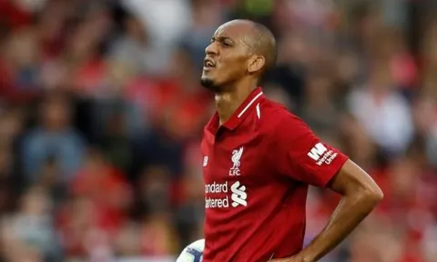 Tân binh chấn thương, Liverpool sẽ ra sân với đội hình nào trước Fulham?