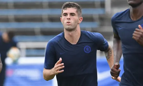 Tân binh Chelsea 64 triệu euro kể 4 điểm mạnh, tự tin giúp Chelsea quên Hazard