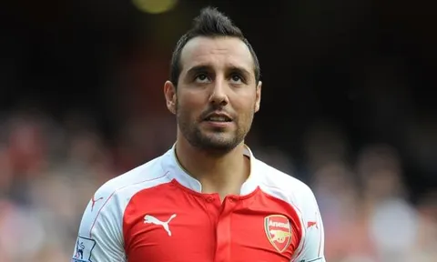 Tân binh của Arsenal chỉ ra 2 cái tên đồng hương xuất sắc nhất tại đội bóng mới