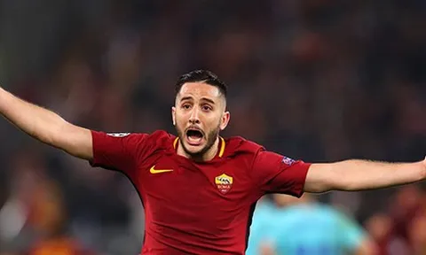 Tân binh của Napoli nói lời tri ân đội bóng cũ