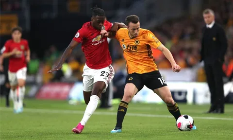 Tân binh Man United và những cầu thủ đứng trước cơ hội ra mắt tuyển Anh