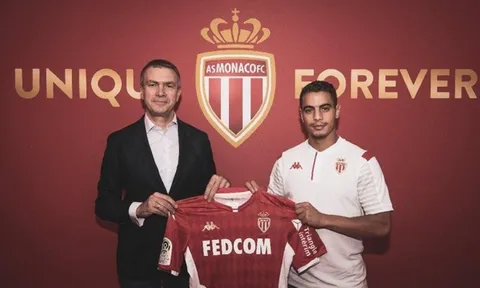 Tân binh mới nhất của Monaco thay thế Falcao xuất sắc đến thế nào?