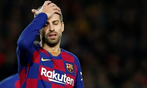 Tân binh Ngoại hạng Anh đưa công thần của Barca vào tầm ngắm