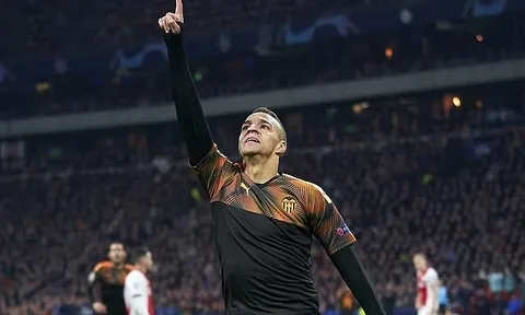Tân binh Premier League chơi lớn, chi 30 triệu bảng chiêu mộ sát thủ La Liga
