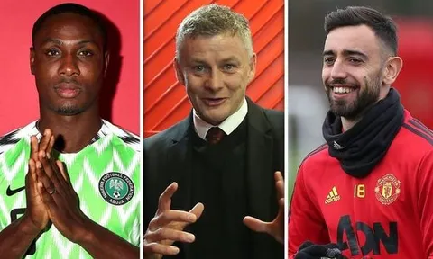 Tân binh ra mắt và 'quái thú' tái xuất, Man Utd sẵn sàng 'càn quét' Chelsea?