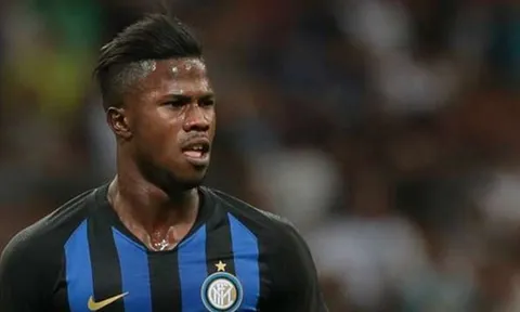 Tăng cường hàng công, AC Milan nhắm cựu sao Inter Milan