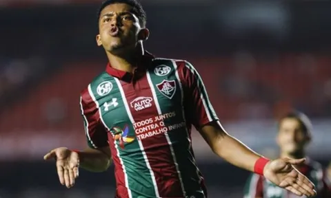 Tăng cường hàng công, Atletico đón "thần đồng Brazil" khuấy đảo La Liga