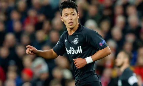 Tăng cường hàng công, David Moyes đưa đồng hương của Son Heung-min vào tầm ngắm