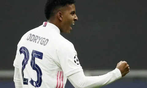 Tăng cường hàng công, Liverpool đưa “viên ngọc” của Real Madrid vào tầm ngắm