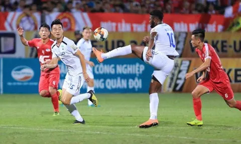 Quyết gia cố hàng thủ, HAGL sẽ “chiến” với đội hình nào tại V-League 2020?