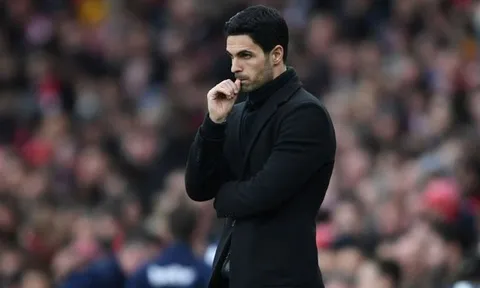 Tăng cường hàng tiền vệ, Arsenal có 2 mục tiêu phải chiêu mộ
