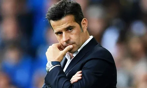 Tăng cường hỏa lực, Marco Silva nhắm ''sát thủ'' Leipzig