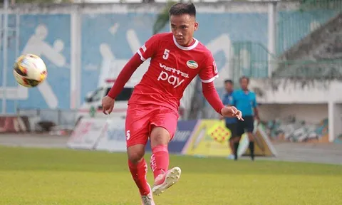 Tăng cường lực lượng, Bình Định đón thêm 4 tân binh từ Viettel