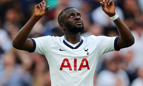 "Tottenham nên bán Ndombele cho câu lạc bộ đó"