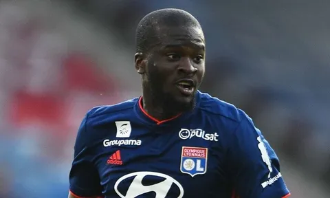 Tottenham mua Tanguy Ndombele: "Cỗ máy" đa năng cho Pochettino