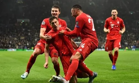 Tạo ‘thảm sát’ ở London, Kovac dùng đúng 1 câu bày tỏ cảm xúc của mình