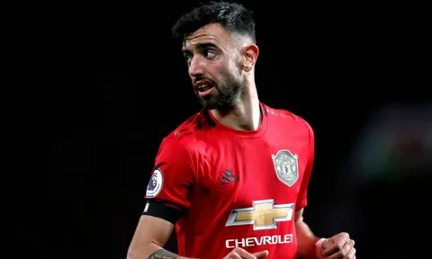 Tất cả vì 1 cái tên, Man Utd mới dốc toàn lực chiêu mộ Bruno Fernandes
