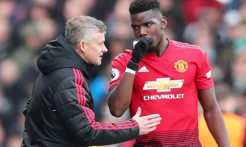 Tất tay cho Pogba, Real đẩy 'người thừa' sang Ý với giá sốc