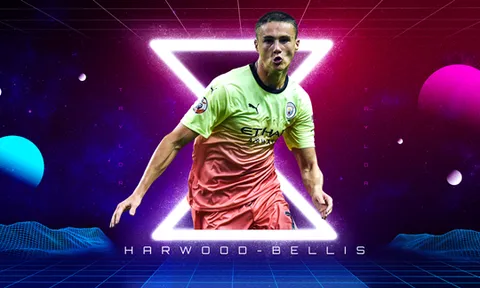 Taylor Harwood-Bellis: "Báu vật" 17 tuổi khiến Pep "quên" Maguire