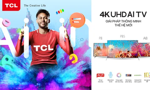 TCL hợp tác với Liên đoàn Bóng đá Nam Mỹ (CONMEBOL) trong mùa giải mới Copa America 2019