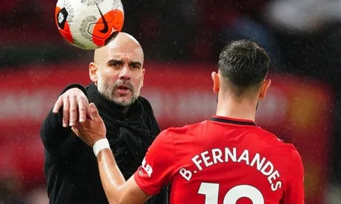 Những cỗ máy chuyền bóng bá đạo nhất Châu Âu: Real thứ 13, Liverpool thứ 6