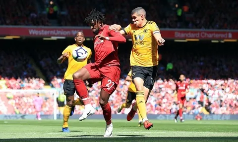 'Siêu dự bị' chỉ ra 2 trận đấu 'thắp lửa tranh đua' cho The Kop