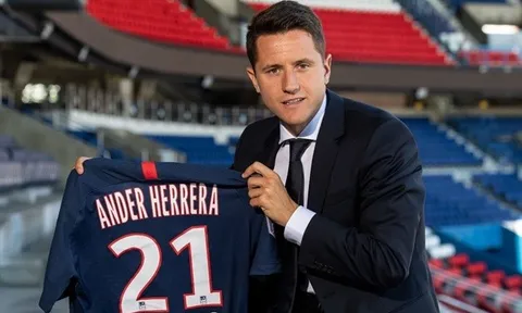 "2 đến, 16 đi" của Man Utd là những ai?