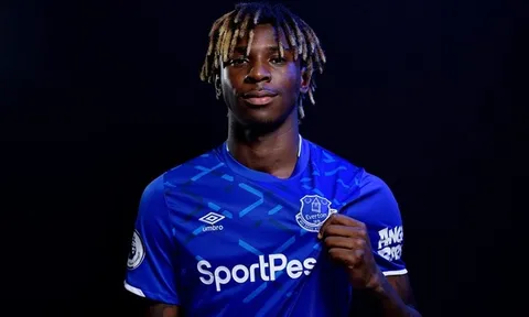 “Đến AS Roma, sao Everton đó sẽ là 1 cầu thủ hàng đầu châu Âu”