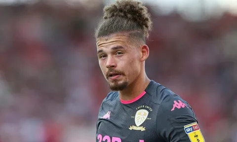 Tottenham, MU chú ý! Điều khoản giải phóng của Kalvin Phillips chỉ là đồn đại