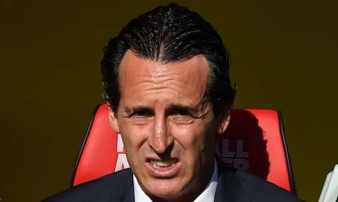 "20% bàn thua của Arsenal là vì lý do đó, Emery cần sớm tìm giải pháp"