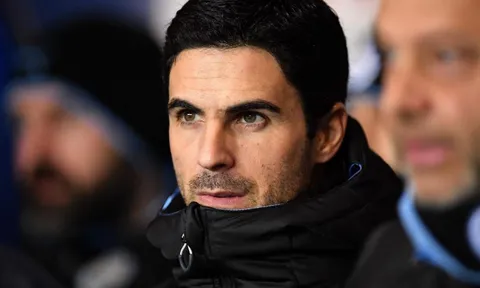 CHÍNH THỨC! Arteta dính virus Corona, Premier League ra thông báo khẩn trong đêm