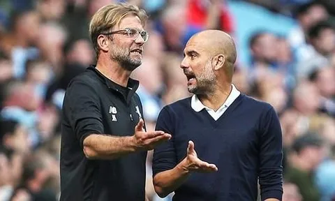 10 CLB cày điểm nhiều nhất lịch sử NHA: Liverpool thứ 4, Man City thứ 7