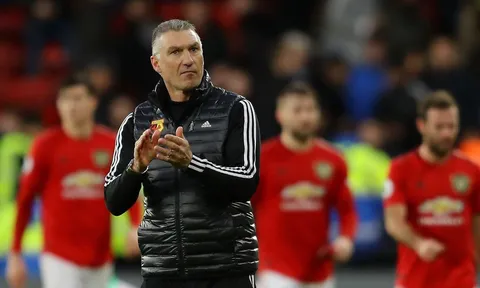 10 con số 'đặc biệt' trước vòng 27 EPL: 'Ác mộng' chờ Man Utd