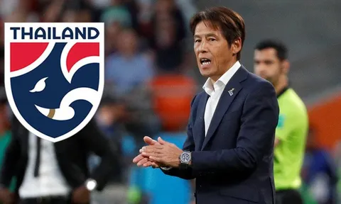 Báo Hàn: "ĐT Việt Nam và Thái Lan bây giờ gặp nhau không khác gì Nhật Bản gặp Hàn Quốc"