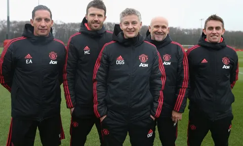Thái độ "lồi lõm", Solskjaer thẳng tay loại "tàn dư Mourinho" khỏi OTF