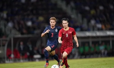 Sau ''derby ASEAN'' là một tuần quý giá cho các tuyển thủ