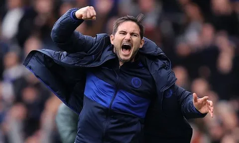 Thảm bại Bayern, Lampard ký liền tay "đá tảng" 50 triệu cho Chelsea