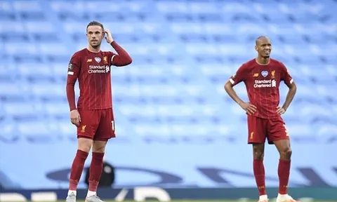Thảm bại trước Man City, Klopp cần biết làm gì trên TTCN