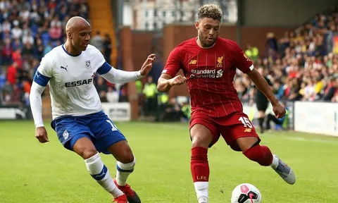 Tham gia Fantasy Premier League, người chơi nên tận dụng những cái tên này (P1)