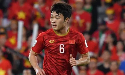 "ĐT Việt Nam sẽ tìm bệnh viện tốt nhất thế giới điều trị cho Xuân Trường"