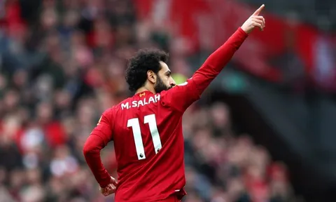 "Thảm họa" đang chờ Liverpool trong năm 2021
