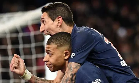Tham vọng dâng trào, Tottenham đưa "nhạc trưởng" PSG vào tầm ngắm