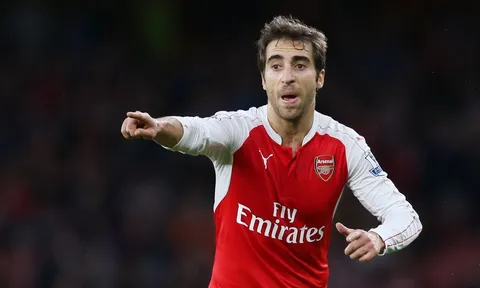 Tham vọng trị giá tỷ USD thay đổi thế giới của cựu sao Arsenal