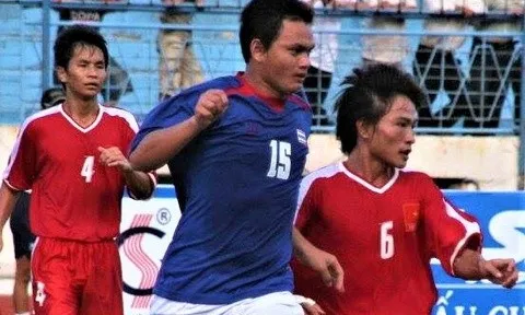 Thần đồng Thái Lan lụi tàn sự nghiệp vì thói ăn chơi