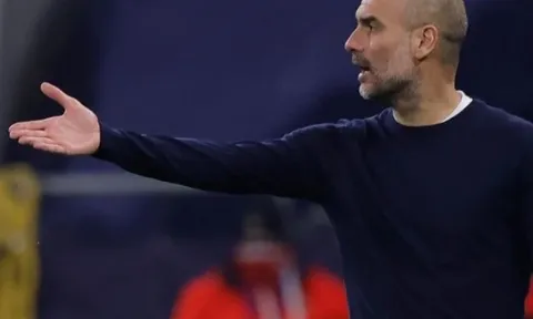 Thắng 2-0, Pep Guardiola nói thẳng khác biệt giữa Champions League và Premier League