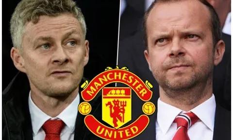 Thắng 4 trận liên tiếp, Solskjaer lệnh Woodward lập tức kích nổ 'bom tấn' 80 triệu