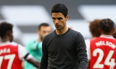 Thắng Arsenal, Mourinho nói lời thật lòng về Arteta